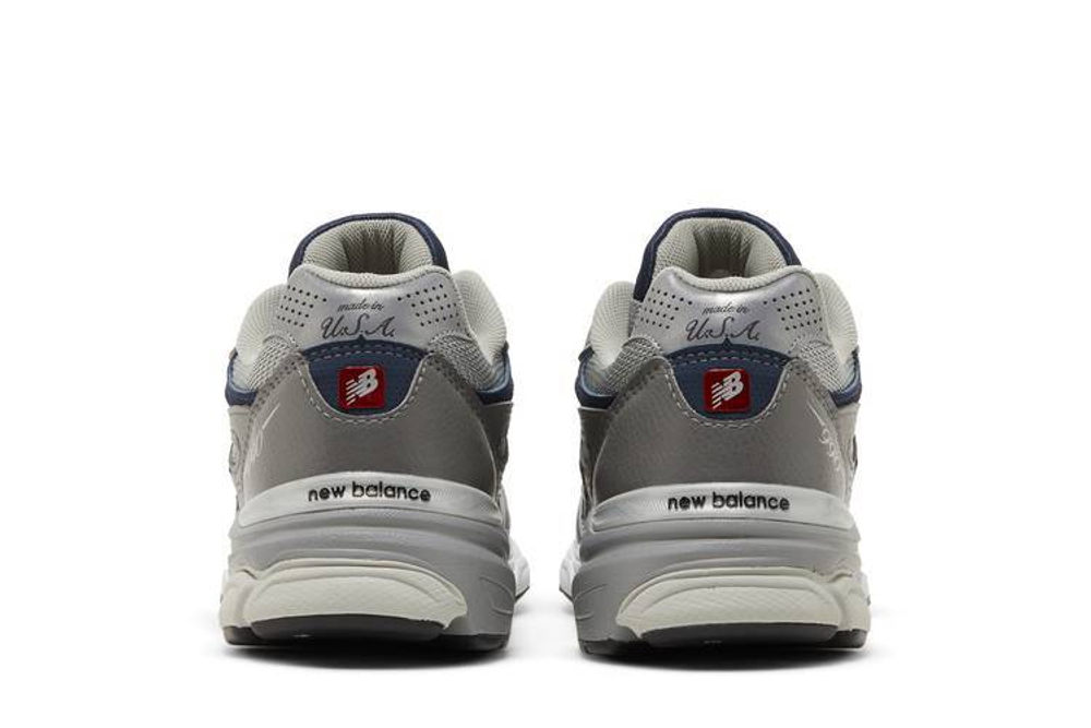 Кроссовки New Balance Nb 990 V3