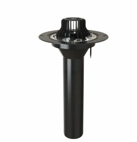 Кровельная воронка Fachmann VMO 160х720 Krone (с подогревом)