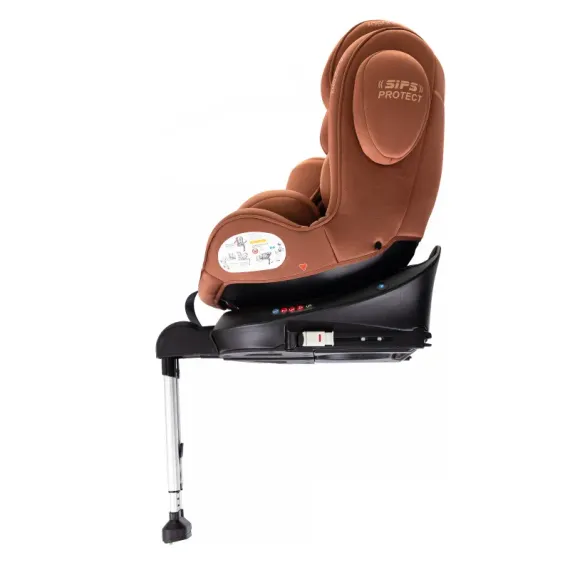 Автокресло Osann Eno360° SL Caramel