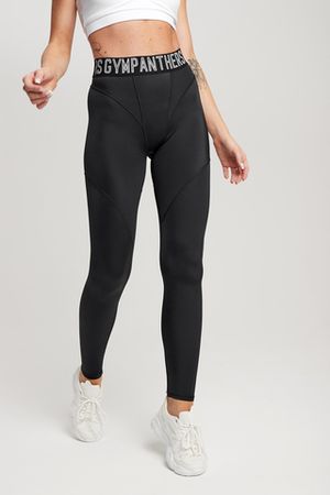 Легинсы компрессионные