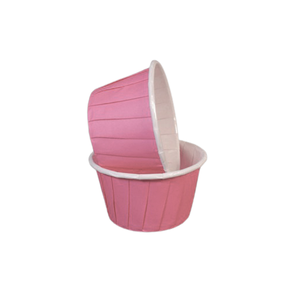 Капсула усиленная Розовая  1 шт