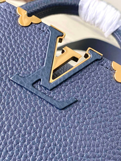 Louis Vuitton Capucines Mini