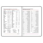 Ежедневник датированный 2023 А5 138x213 мм BRAUBERG "Holiday", под кожу, "зеркальный", золотой, 114023