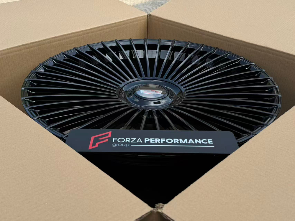 Кованые диски GMC YUKON GMTT1 Юкон автомобильные диски колеса ковка диск