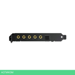 Звуковая карта Creative BlasterX AE-5 Plus Ret (70SB174000003)