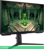 Монитор Samsung Odyssey G4 LS25BG400EUXEN