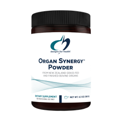 Organ Synergy™ Powder