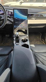 Geely Atlas Flagship Sport 2.0T 7DCT 2WD