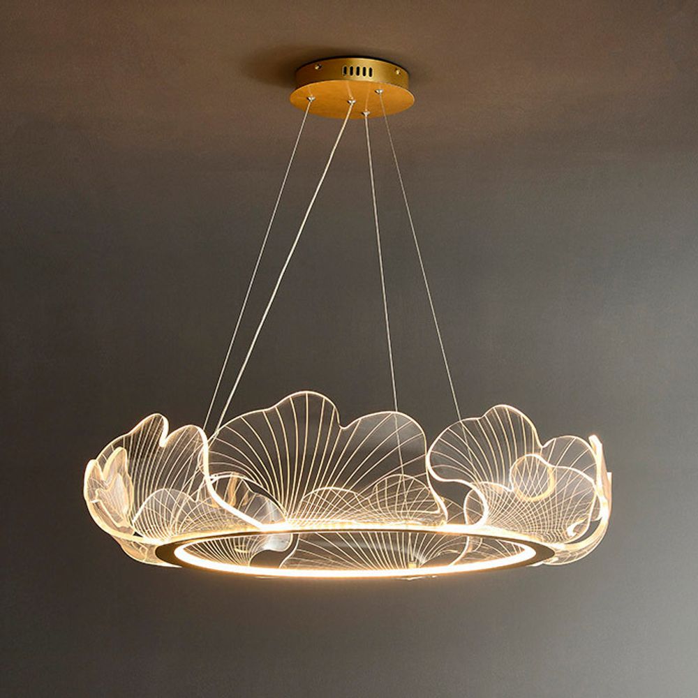 Подвесная Люстра Intens D68 By Imperiumloft