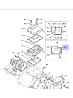 Болт для мототехники 958800603500