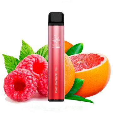 Elf Bar 1500 ULTRA - Pink Lemonade (5% nic)