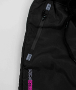 4347  зима штаны EMUR надпись