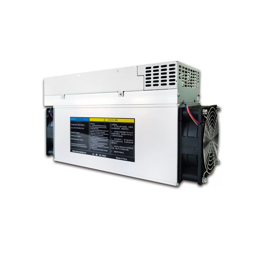 Asic майнер iBeLink K1+ 15.5 TH/s