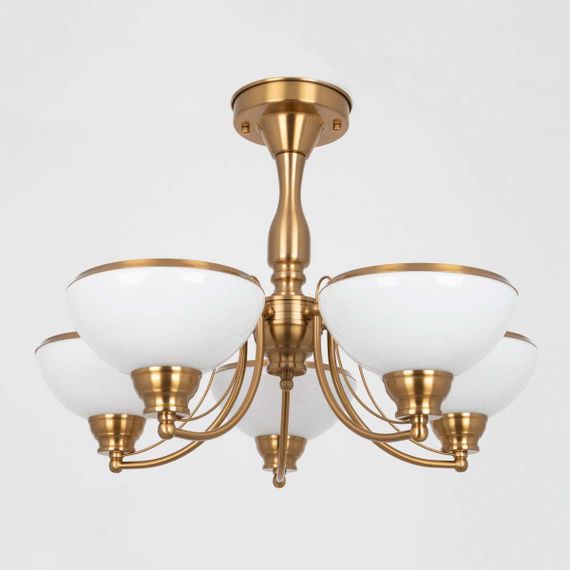 Потолочная люстра Citilux Краков CL401153