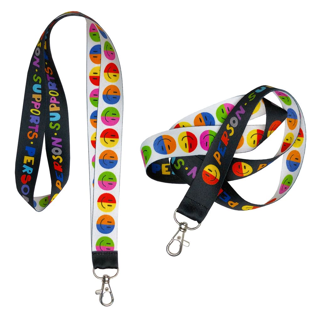 Бейджкипер Comradonna Art PSP