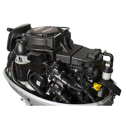 Лодочный мотор seanovo (сеаново) snef9.9(20)fes - efi