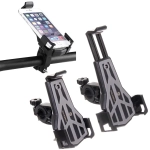 Держатель для смартфона с креплением Rockbros 668