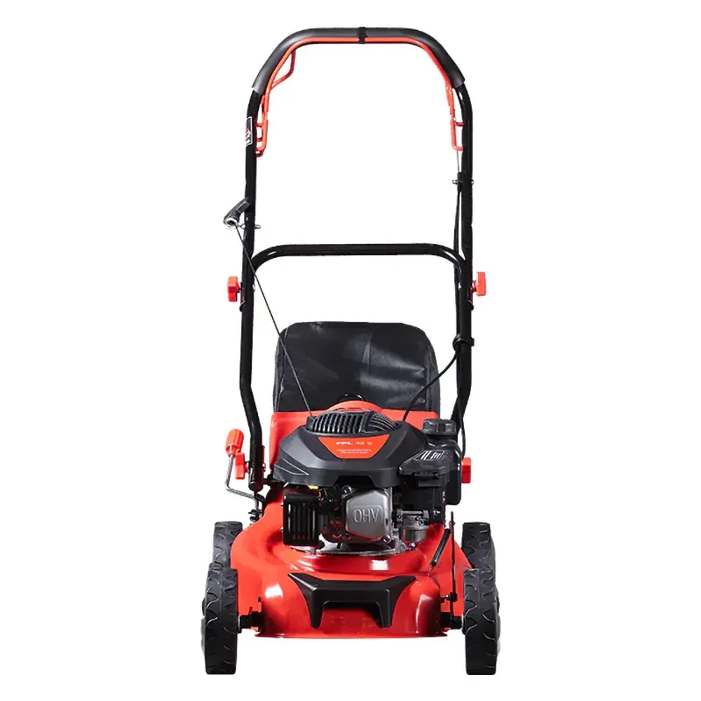 Газонокосилка бензиновая самоходная Fubag FPL 42 S, 31777