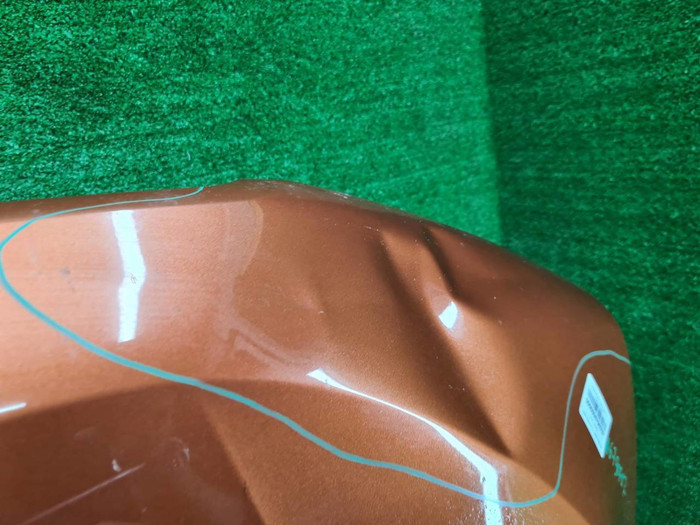 Капот Haval Dargo (2022-н.в.)