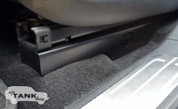 Проставка под сидение (водитель) для TANK 300 BLACKASPID