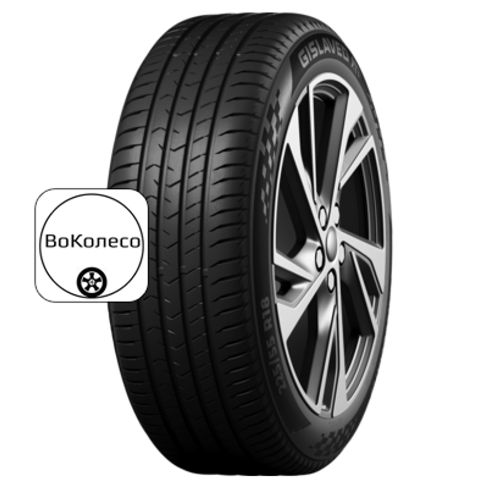 235/60R18 103V ActiveControl TL Gislaved