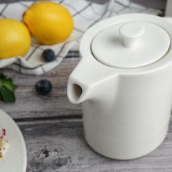 Чайник 430 мл 9,2*8,1 см h10,5 см   Noble [1]