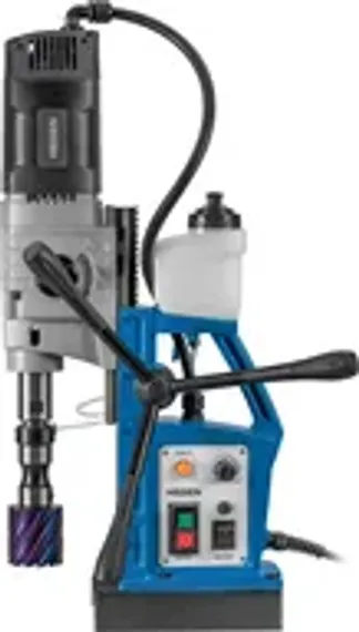 Магнитный сверлильный станок Heden DM-130V3