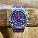 Часы Audemars Piguet