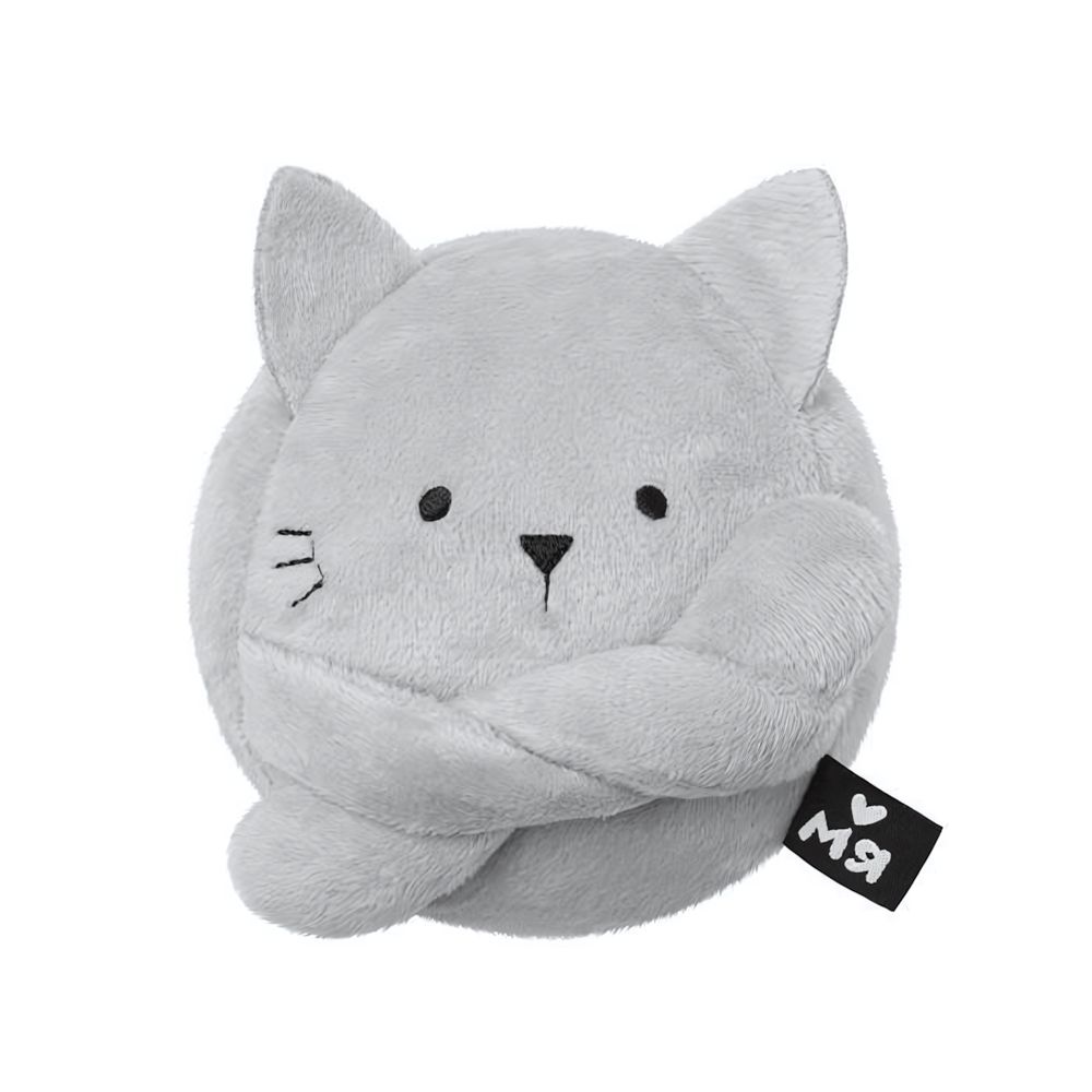 Игрушка &quot;Мячик Котёнок&quot; (Мяшечки)