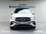 Mercedes-Benz GLE-Class W167 GLE450 4MATIC (09.2023)