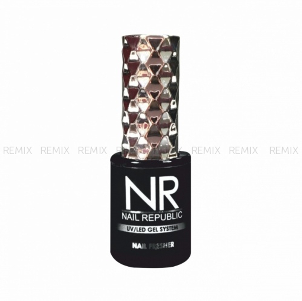 NR Дегидратор NAIL FRESHER (10 мл)