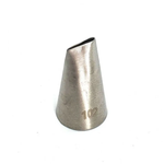 Насадка Лепесток прямой №102