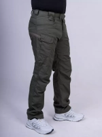 Брюки рип-стоп Джокер