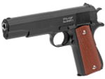 Пистолет пневматический Stalker SA1911 Spring (Colt1911), к.6мм (SA-130711911)