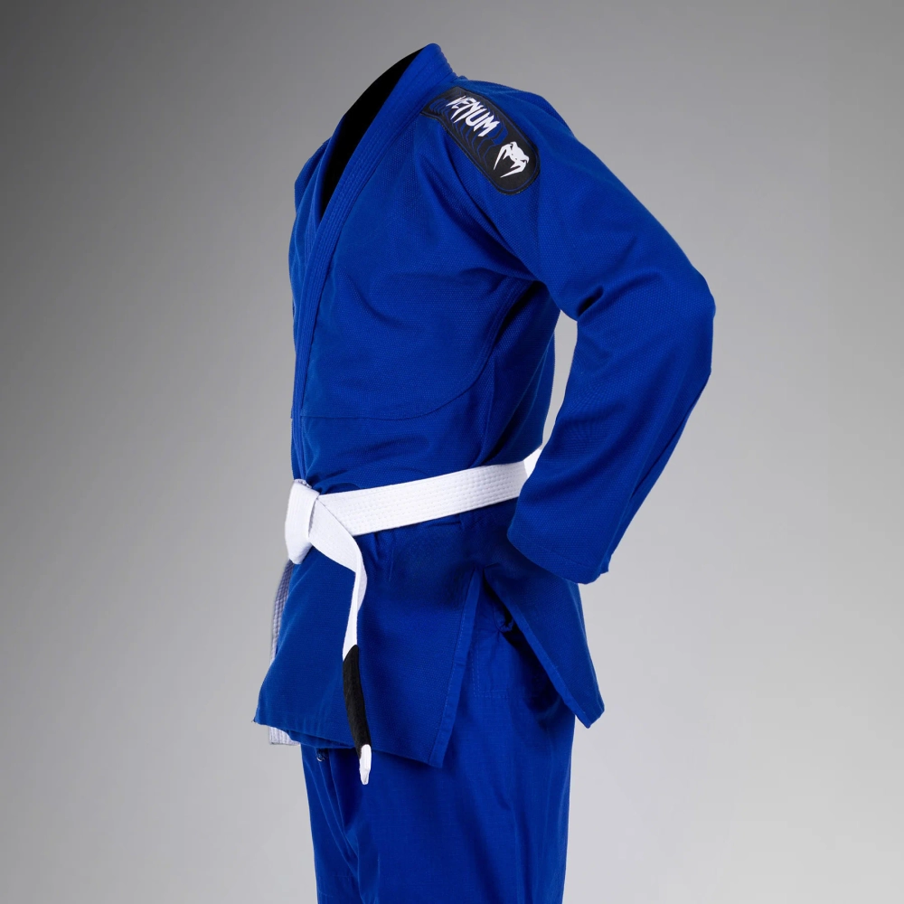 Кимоно Venum First - Blue