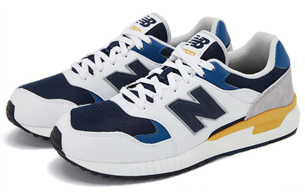 Кроссовки New Balance Nb 570