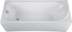 Акриловая ванна Aquanet West NEW 170x70 (с каркасом)