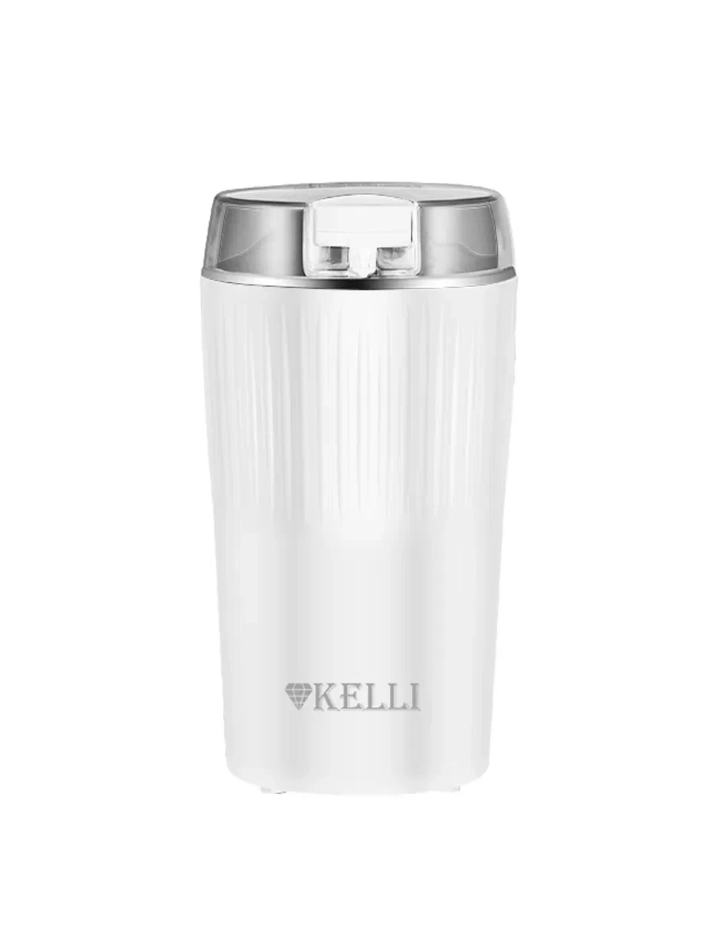 Кофемолка KELLI KL-5138 белый