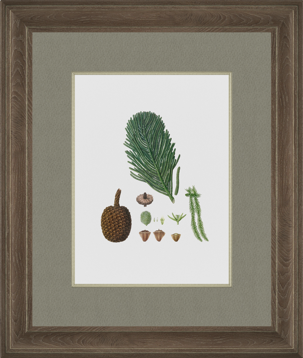 Картина 1653 (X)