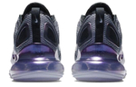 Кроссовки Nike Air Max 720 Aurora Borealis