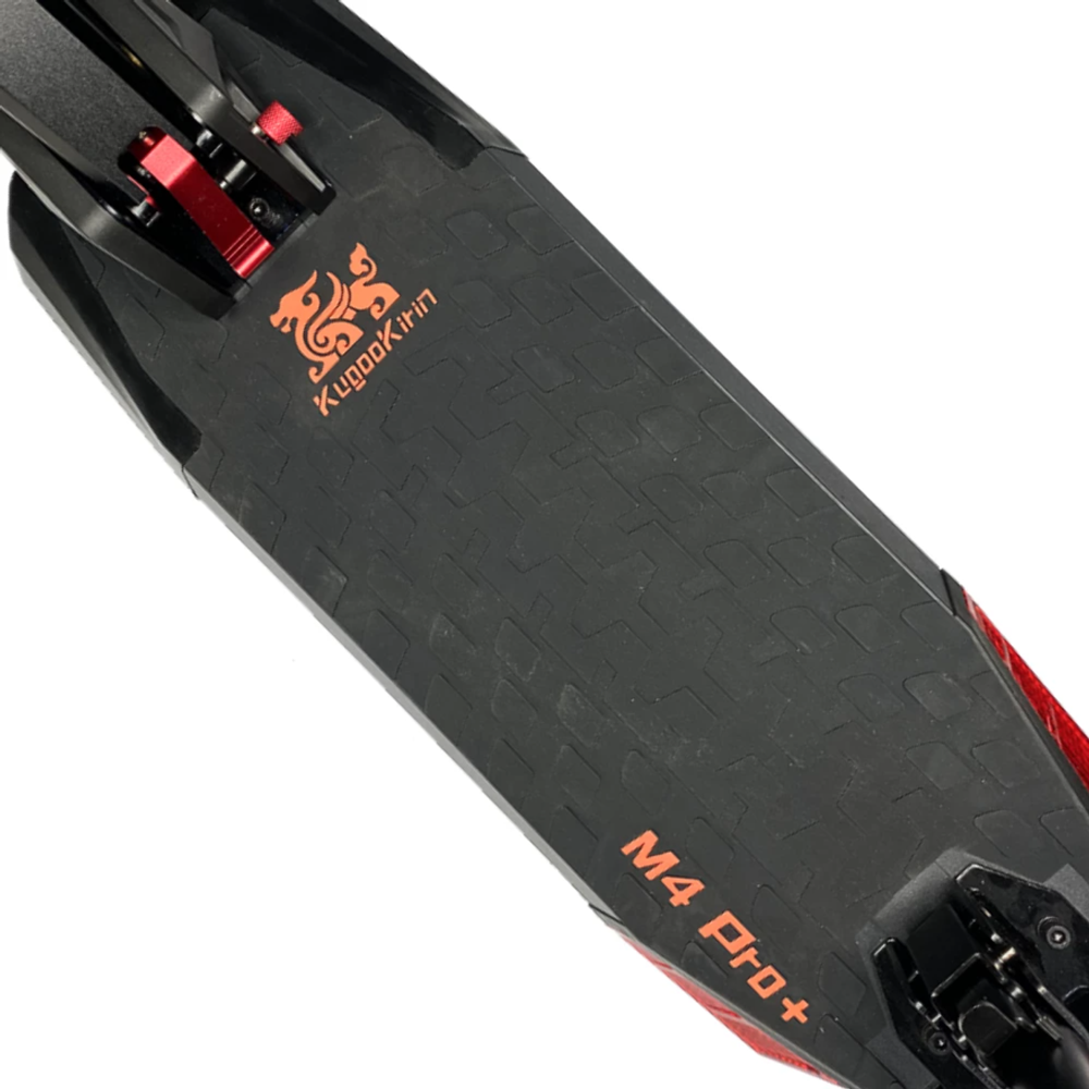 Электросамокат Kugoo Kirin M4 Pro Plus 2023 (800W 18Ah)