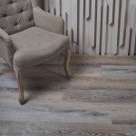 Кварцвиниловая плитка CERAMO VINILAM WOOD Дуб Андер 4949 - Магазин напольных покрытий в Екатеринбурге. MAXI ПОЛ