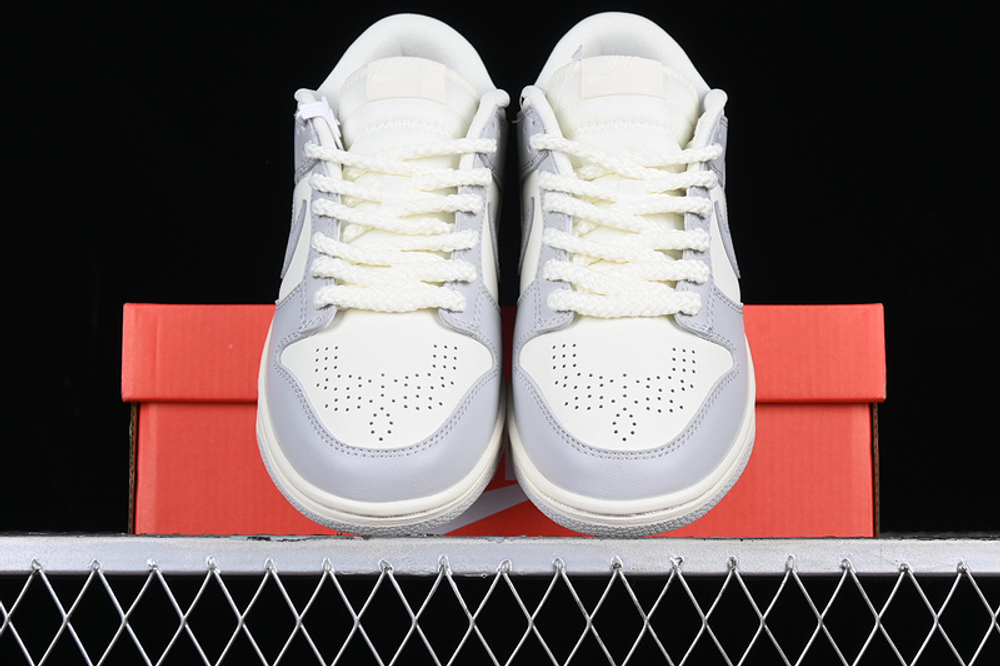 Nike Dunk Low Needlework Sail Aura