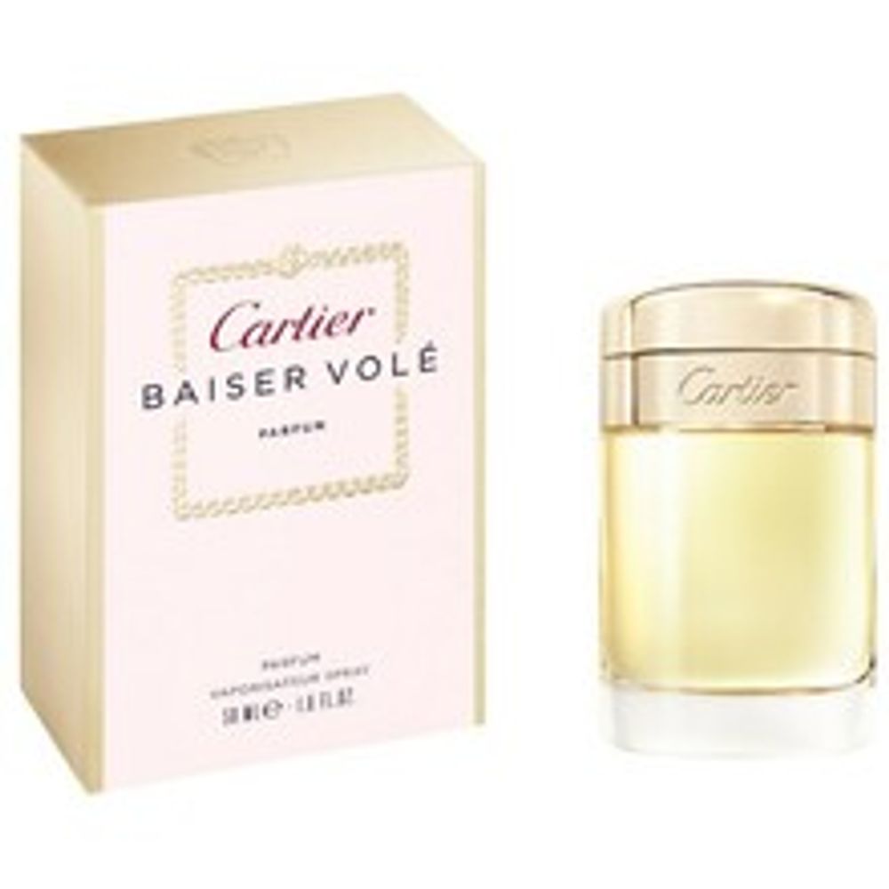 Cartier Baiser Vole Parfum 50ml
