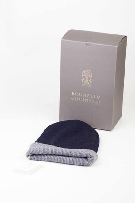 Шапка Brunello Cucinelli