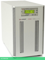 Источник бесперебойного питания Штиль ST1102SL серый