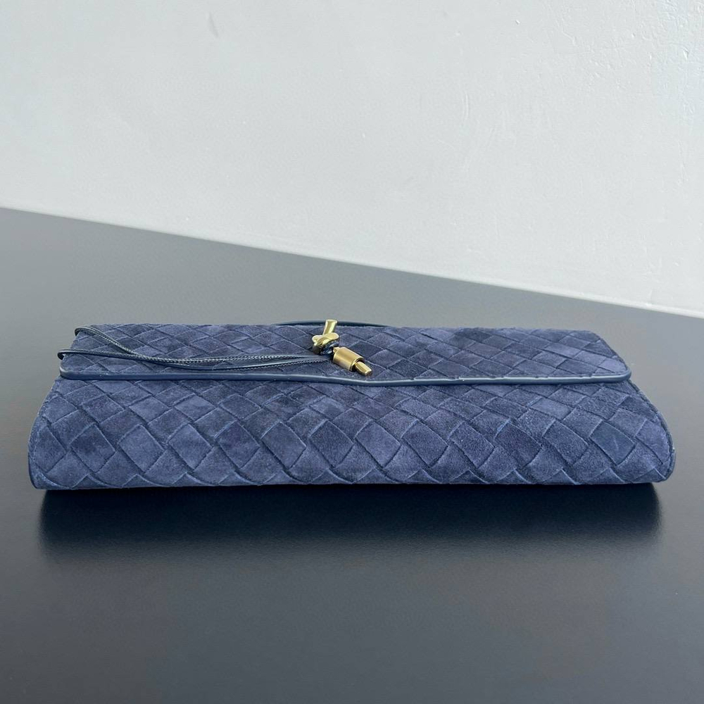Клатч Bottega Veneta