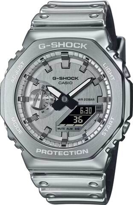 Часы Casio GM-2100YM-8A