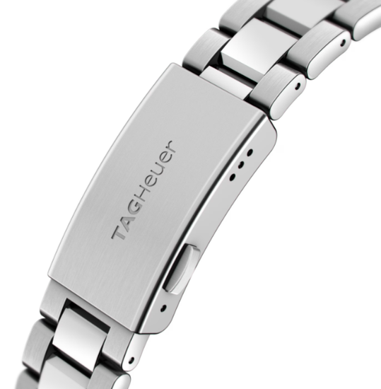 Tag Heuer WBD131D.BA0748 женские швейцарские часы AQUARACER браслет