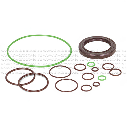 A4VSO40 SEAL KITS - Комплект уплотнений (ремкомплект) для насоса Rexroth A4VSO40